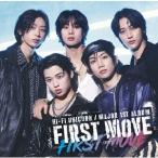 Hi-Fi Un!corn FIRST MOVE [CD+Blu-ray Disc+ коллекционные карточки ]< первый раз производство ограничение запись > CD * привилегия есть 