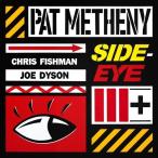 Pat Metheny Side-Eye III+ LP