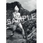 中村宏治 「帰ってきたウルトラマン」レア画像選集 Book