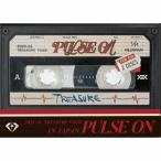 TREASURE 2025-26 TREASURE TOUR [PULSE ON] IN JAPAN (LIVE CD) CD ※特典あり