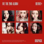 IVE REVIVE+: IVE Vol.2 (Digipack Ver.)(ランダムバージョン)＜数量限定生産盤＞ CD