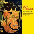 Joy Harjo Insomnia And Seven Steps To Grace LP
