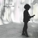 The Cure Boys Don't Cry (86 Mix/2026 Remaster)< ограничение запись > 12inch Single