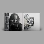 Thundercat Distracted< tower запись ограничение запись / японский язык с поясом оби / инструкция . входить /Clear&amp;White&amp;Black Splatter Vinyl> LP * привилегия есть 