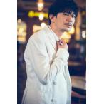 講談社 津田健次郎 PHOTOBOOK 