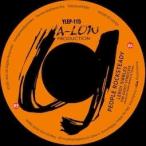 Leroy Sibbles PEOPLE ROCKSTEADY feat.THE GHOST SYNDICATE / BOOK OF RULES feat.UCHIBABA ZION BAND 7inch Single