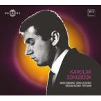 Piotr Baron Karolak Songbook CD