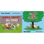 Vince Guaraldi It's Arbor Day, Charlie Brown/Charlie Brown's All Stars! (50th Extended And 60th Anniversary Edi LP