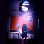 KID FRESINO back for me feat. YONCE 10inch Single