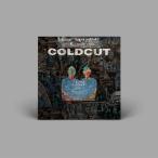 Coldcut Sound Mirrors (Exclusive - 20th Anniversary)<RECORD STORE DAY объект товар /Clear Vinyl> LP