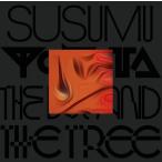 Susumu Yokota The Boy And The Tree (Skintone Edition)<Orange Vinyl> LP