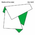 Moebius (Dieter Moebius) Zero * комплект II CD