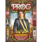 CLASSIC ROCK PRESENTS-PROG No.167 Magazine