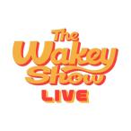 Various Artists The Wakey Show LIVE< совершенно производство ограниченая версия > DVD