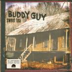 Buddy Guy Sweet Tea<RECORD STORE DAY объект товар /Crystal Clear Vinyl> LP