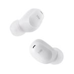 radius 完全ワイヤレスイヤホン HP-T10BT ホワイト Headphone/Earphone