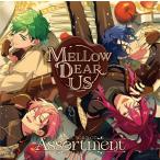 MELLOW DEAR US.. san .. Star z!!IDOL SONG CD[Assortment]MELLOW DEAR US< обычный запись > CD * привилегия есть 