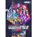  Seikima II большой чёрный misaTHE END OF SEASON ONE ""FINAL"" @SSA DVD * привилегия есть 