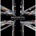 BABYMETAL Live At The O2 Arena - Highlights＜RECORD STORE DAY対象商品/Clear Vinyl＞ 12inch Single