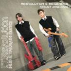 I.T.R RE:EVOLUTION &amp; RE:GENESIS REBUILT 2010-2026 CD