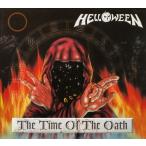 ショッピングCD Helloween タイム・オブ・ジ・オウス [2024年リマスター・エディション] CD