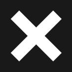 The xx XX CD