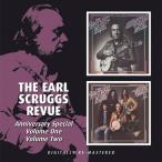 Earl Scruggs Revueaniva- surrey * специальный *vo дракон m1&amp;2 CD