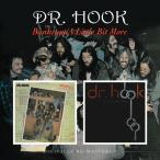 Dr. Hook банк lapto/a* little * bit * moa CD