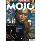 MOJO 2026 год 4 месяц номер Magazine