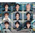 Snow Man BANG!!/SAVE YOUR HEART/odo low ze! [CD+DVD]< первое издание B> 12cmCD Single * привилегия есть 