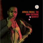 John Coltrane アフリカ・ブラス UHQCD ※特典あり