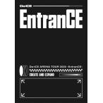 Da-iCE Da-iCE ARENA TOUR 2025 -EntranCE-< обычный запись > Blu-ray Disc * привилегия есть 
