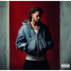 J. Cole - The Fall-Off CD