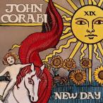 John Corabi �j���[�E�f�C CD