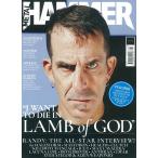 METAL HAMMER 2026 год 4 месяц номер (No.411) Magazine