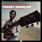 Freddy Robinson ザ・カミング・アトランティス CD