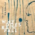Lars Jansson Why Does Rain Fall CD