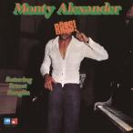 Monty Alexander ラス! CD ※特典あり