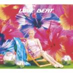 西野カナ LOVE BEAT ［CD+DVD+グッズ］＜完全生産限定盤＞ CD