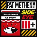 Pat Metheny боковой I *III+ CD
