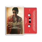 Michael Jackson Michael: Songs from the Motion Picture＜完全生産限定盤＞ Cassette