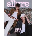 Allure KOREA 2026 год 4 месяц номер <A_VERNON&amp;THE8 (SEVENTEEN)> Magazine