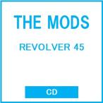 THE MODS REVOLVER 45 CD
