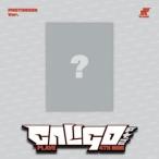 PLAVE Caligo Pt.2: 4th Mini Album (PHOTOBOOK Ver.) ［8cm CD］ CD