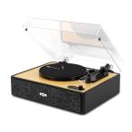 House of Marley EM STIR RISE UP TURNTABLE SB Accessories