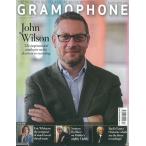 GRAMOPHONE 2026 год 4 месяц номер Magazine