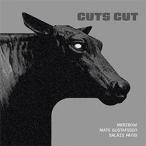 Merzbow Cuts Cut CD