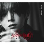 Ryosuke Yamada Are You Red.Y? [CD+Blu-ray Disc+.. фото буклет + visual карта A]< первый раз ограничение запись 1> CD * привилегия есть 