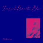 Collioure Sensual, Romantic, Blue CD