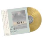 OOIOO THE HORIZON SPIRALS/THE HORIZON VIRAL< ограничение запись /Metallic Gold Vinyl> LP